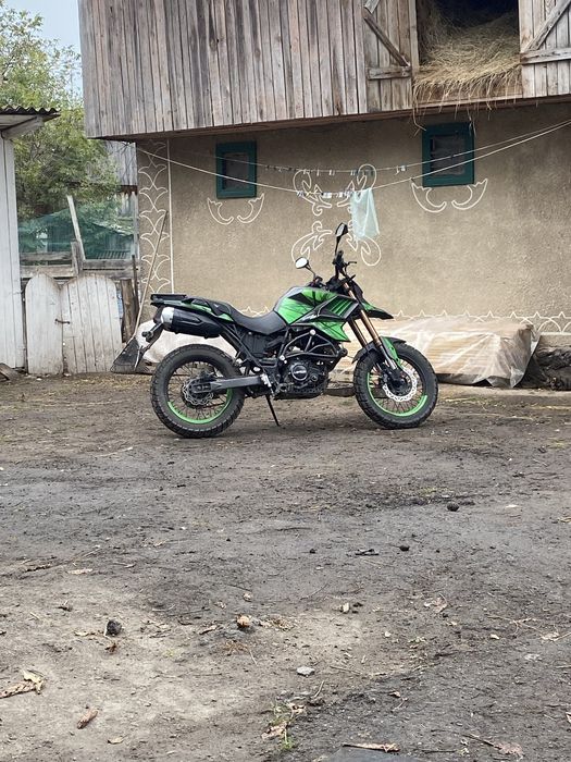 Теккін 250 в гарному стані