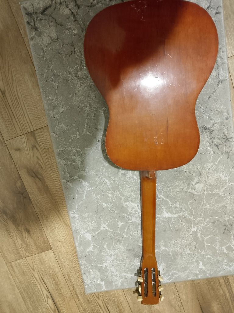 Gitara klasyczna