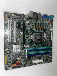 Motherboard Lenovo IS6XM Rev 1.0