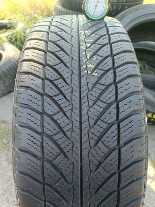 B033, 205/50r17 Goodyear Performance 2, 6mm