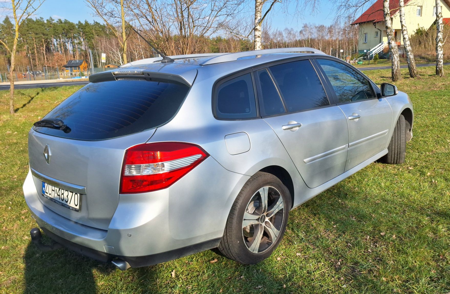Sprzedam Renault Laguna 2.0 DCi 150