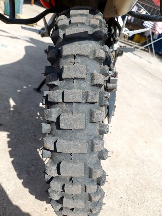 Мотоцикл вайпер эндуро viper vxr250