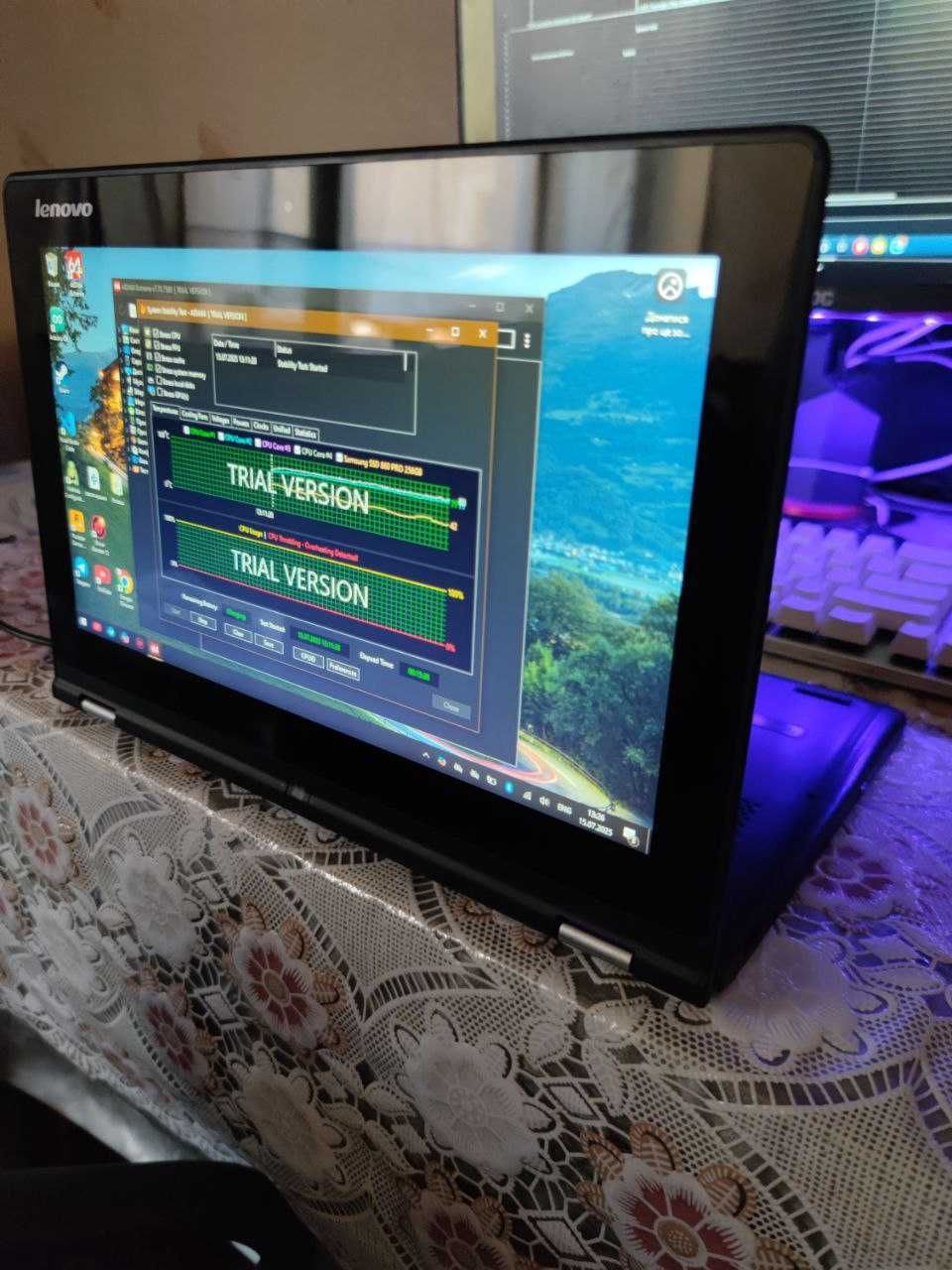 lenovo yoga 2 11