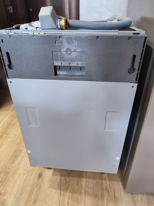 Посудомийна машина Hotpoint Ariston LST 328 б/в  45 см