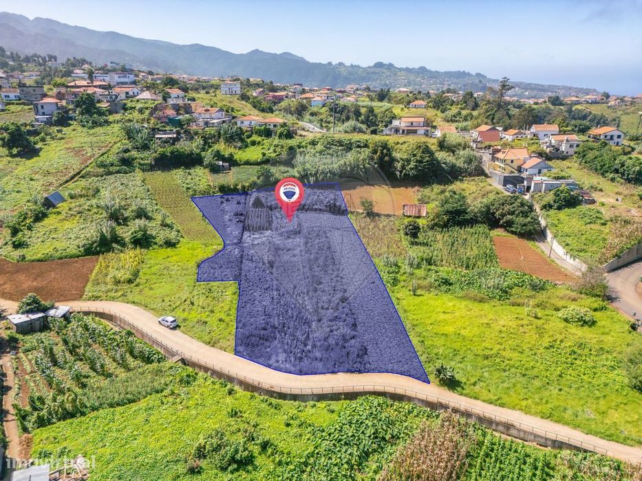 Terreno  para venda