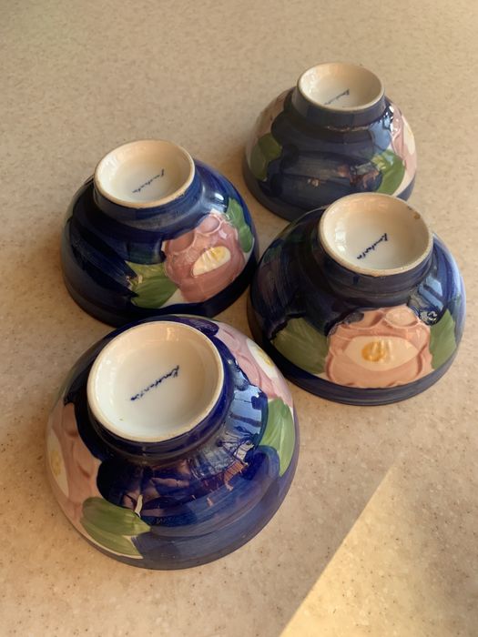 Пиалки миски азиатские