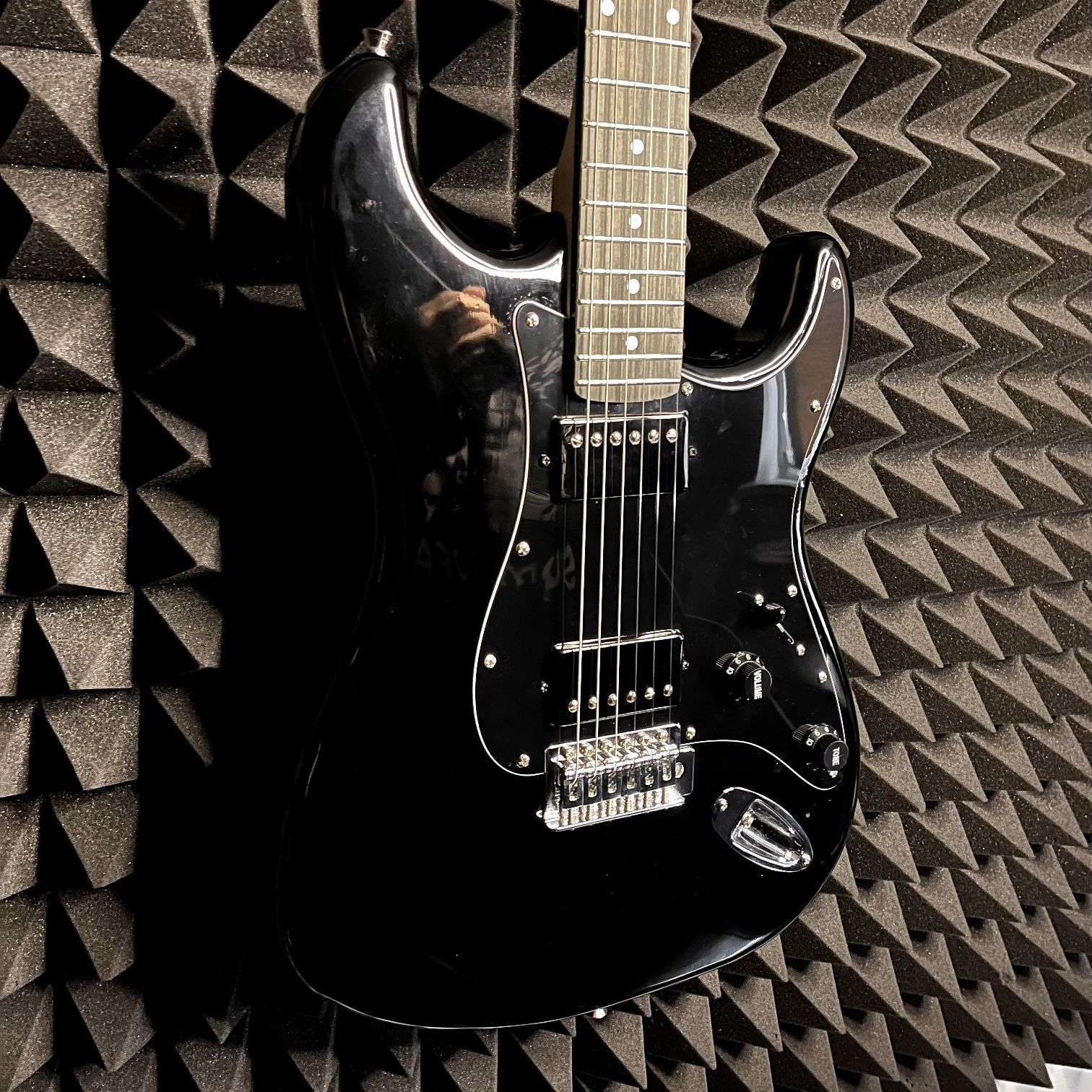 Електрогітара Scarlett Стратокастер/Stratocaster