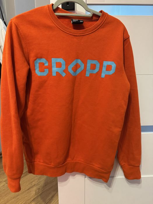 Męska bluza CROPP