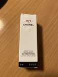 Chanel Revitalizing Cream 5ml
