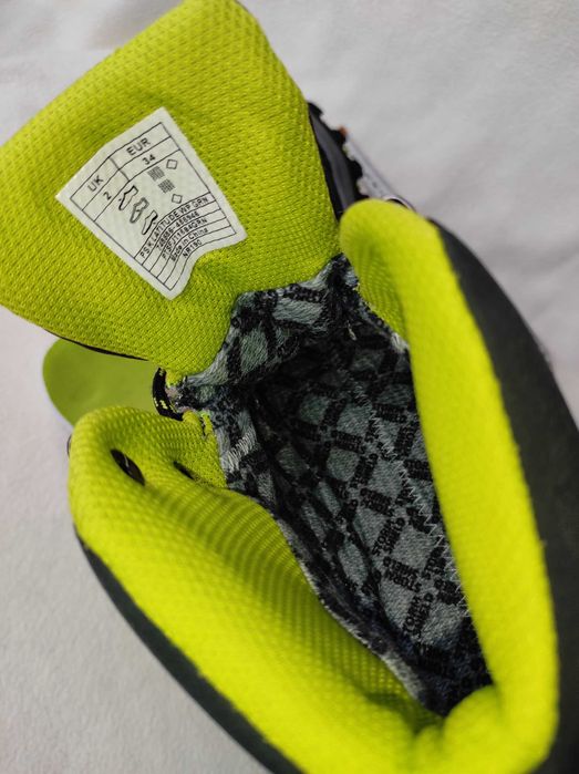 ботинки Peter Storm (Англия) р. 34 стелька 22см