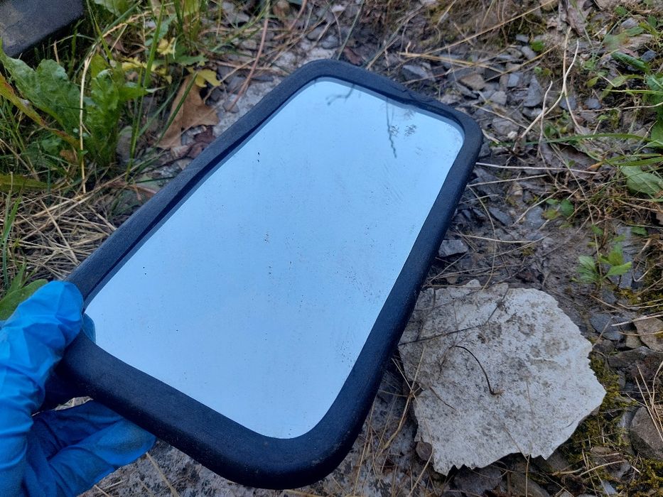 Зеркало ЗИЛ 130 131 ГАЗ