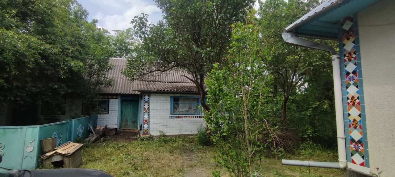 Продам будинок в селі Демшин Кам'янець-Подільський район