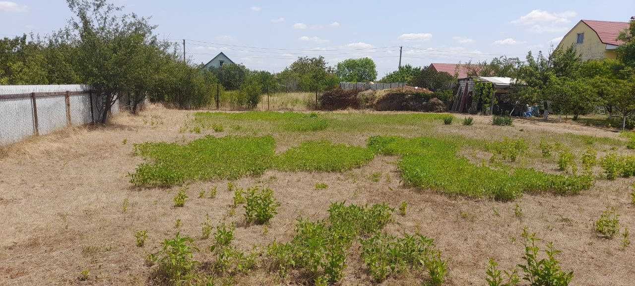Продаж земельної ділянки на березі Тилигульського лиману.
