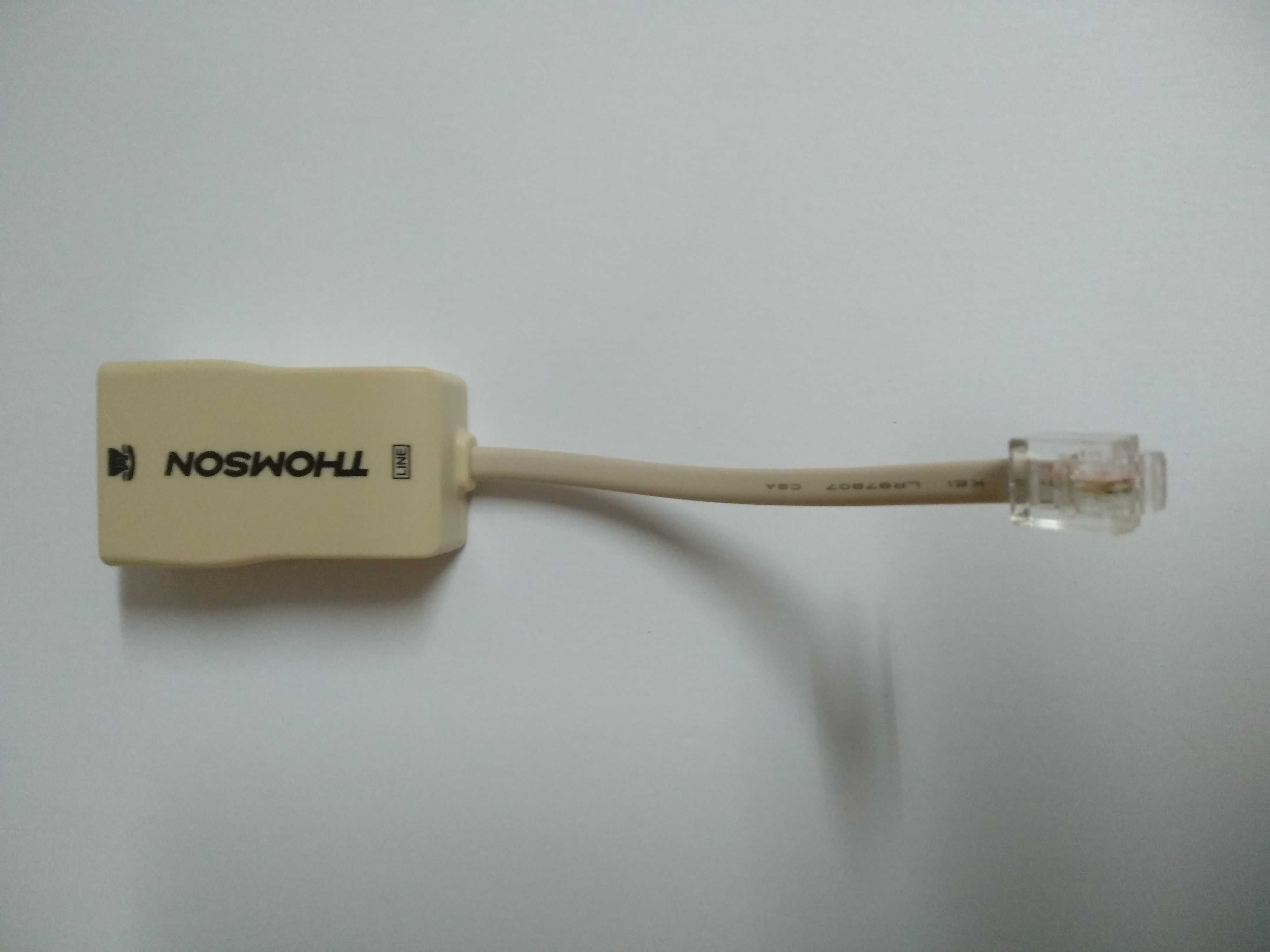 filtros  ADSL como novos