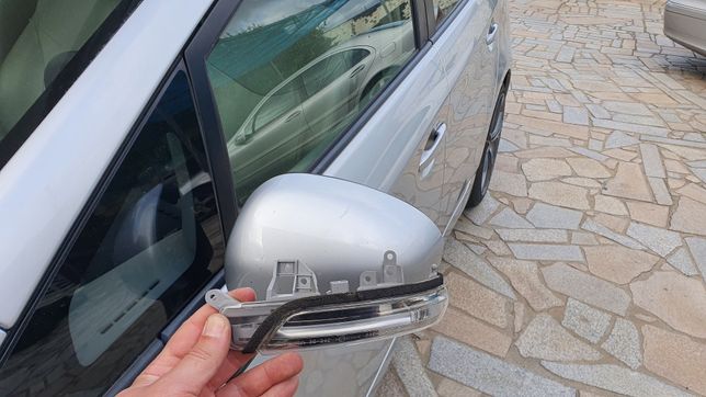 Pisca Led espelho Toyota Prius
