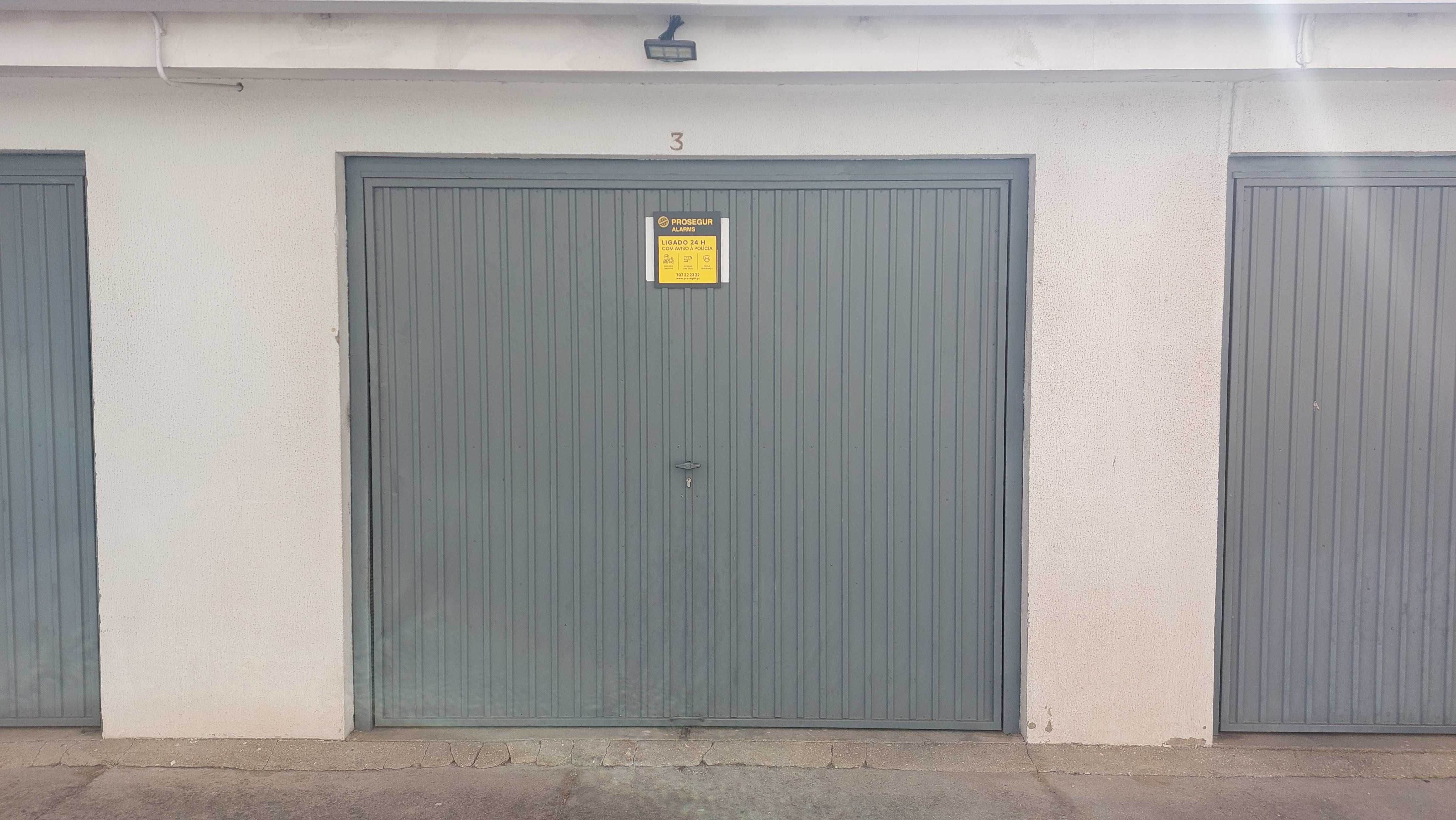 Garagem c/ 19m2 na Malaposta - ANADIA