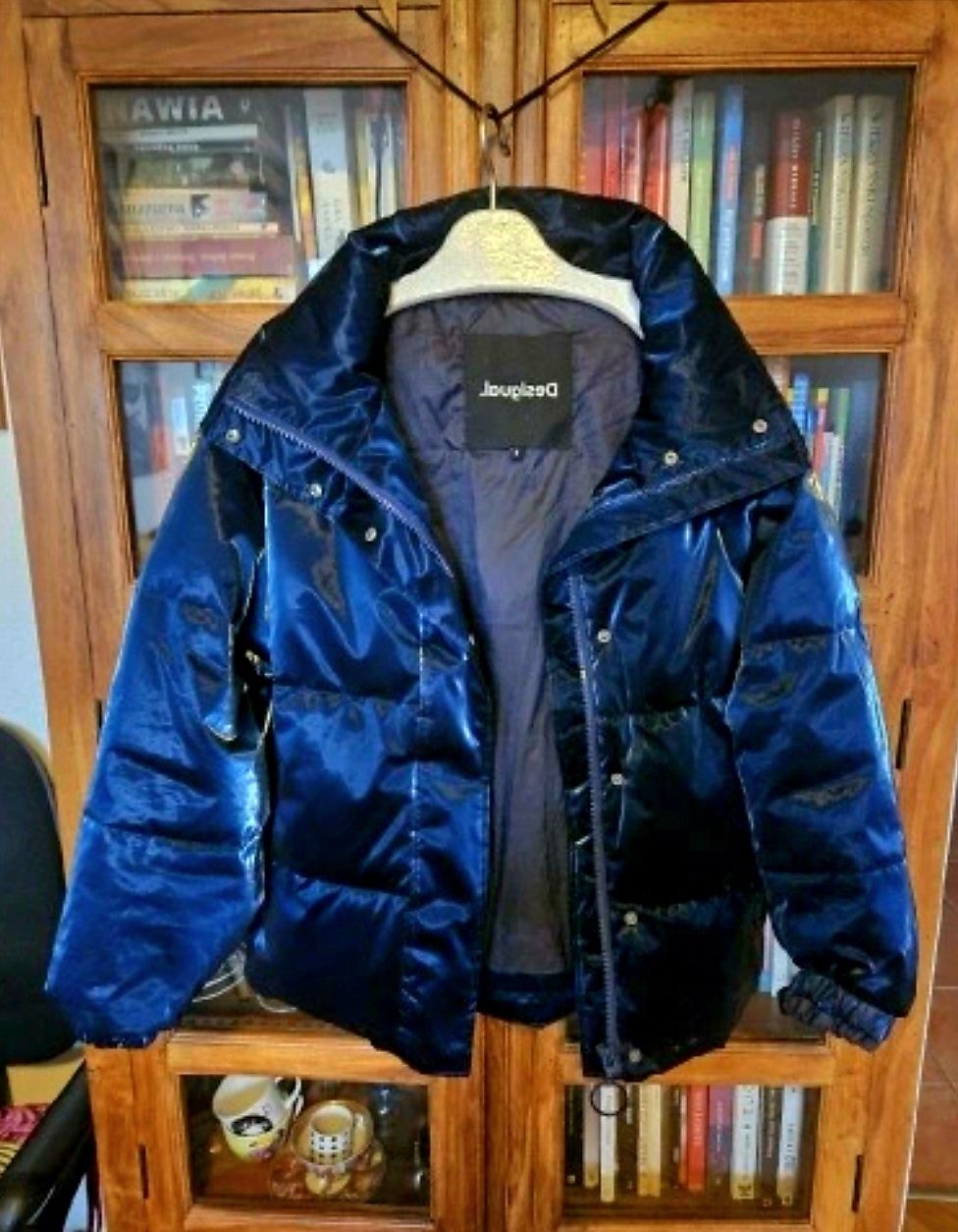 Kurtka Desigual rozmiar S