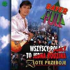 płyty CD - polscy wykonawcy