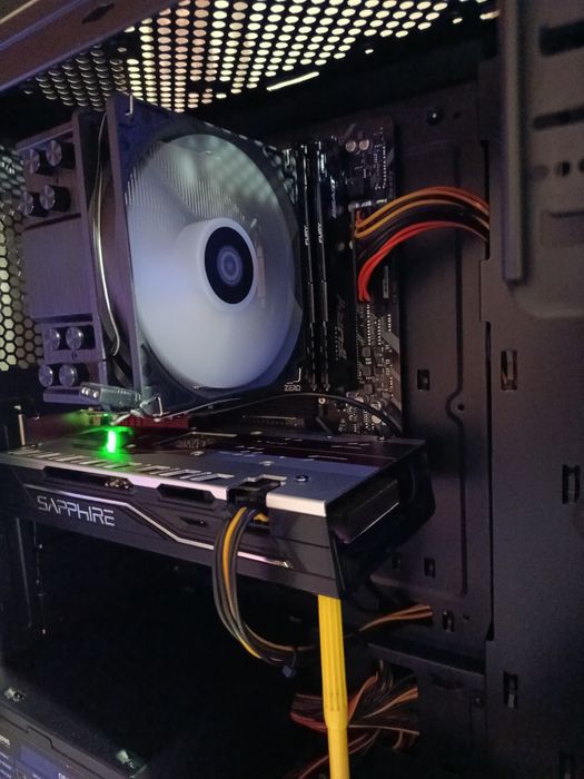 Продаю Комп'ютер