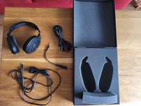 Słuchawki Sennheiser HD 660S