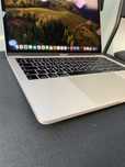 Macbook pro 13” 2019 intel i5 QuadCore 16GB RAM 256GB SSD Garantia