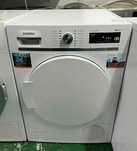 Suszarka z pompą ciepła Siemens IQ790, WT47W590, 9 kg, A++