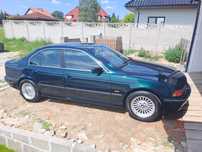 BMW e39 523i 1997r