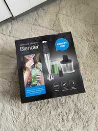 GÖTZE & JENSEN HB901K Blender nowy komplet