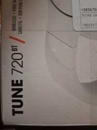 Продам jbl tune 720 bt