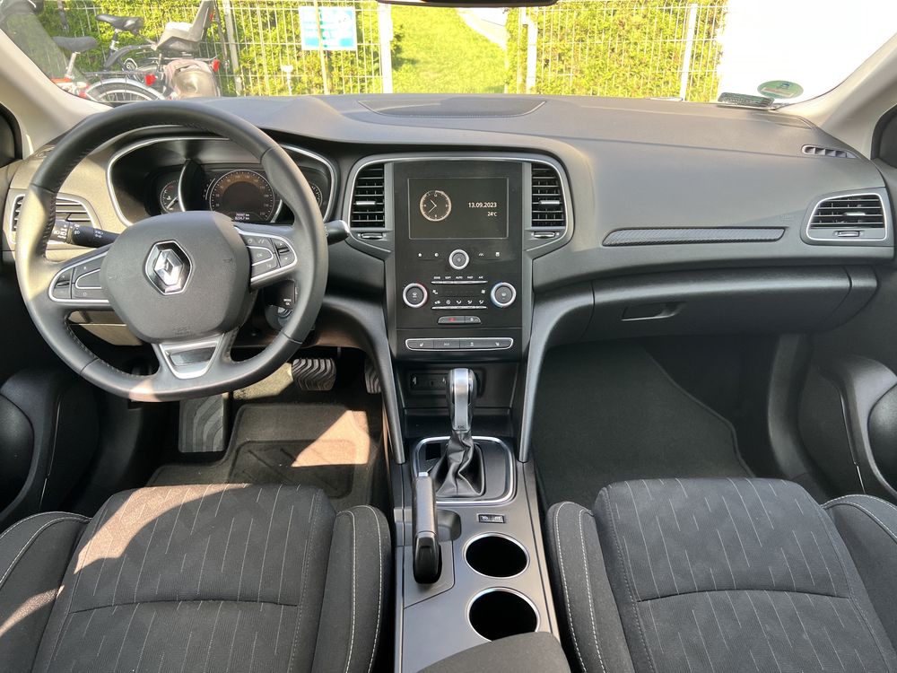 Renault Megane IV Limited AUTOMAT