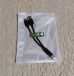 Y Cable for Dongles E1DA