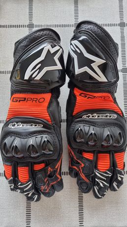 Rękawice Alpinestars gp pro r3