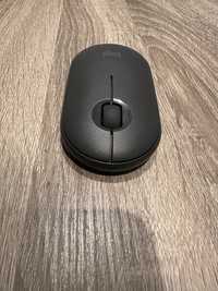 Мишка Logitech M350 Wireless Graphite