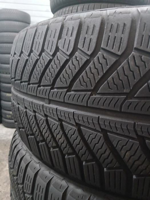 Шини б/у з Європи 235 225 60/65 R17 склад шин