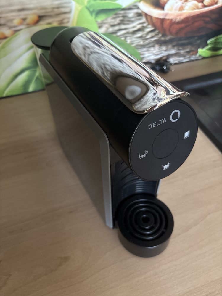 Ekspres Delta Q mini