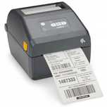 Drukarka etykiet Zebra ZD421 ZD4A042-30EE00EZ termiczna NOWA!