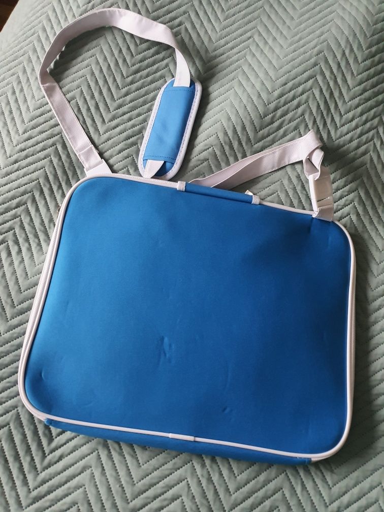 Torba na laptopa lub tableta Adidas