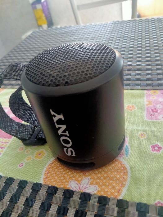 Coluna Bluetooth  EXTRA BASS