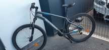 Bicicleta Rockrider