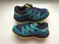 Кроссовки Salomon 33 р.