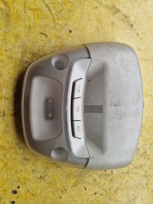 Lampka Podsufitki Fiat Stilo 735.340.483