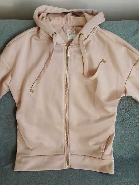 SINSAY. Bluza damska.