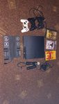 Sony ps3 . 320 гб. move . Зарядная станция