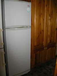 Холодильник LG GR-322W с морозильным отделением, NO Frost, б/у