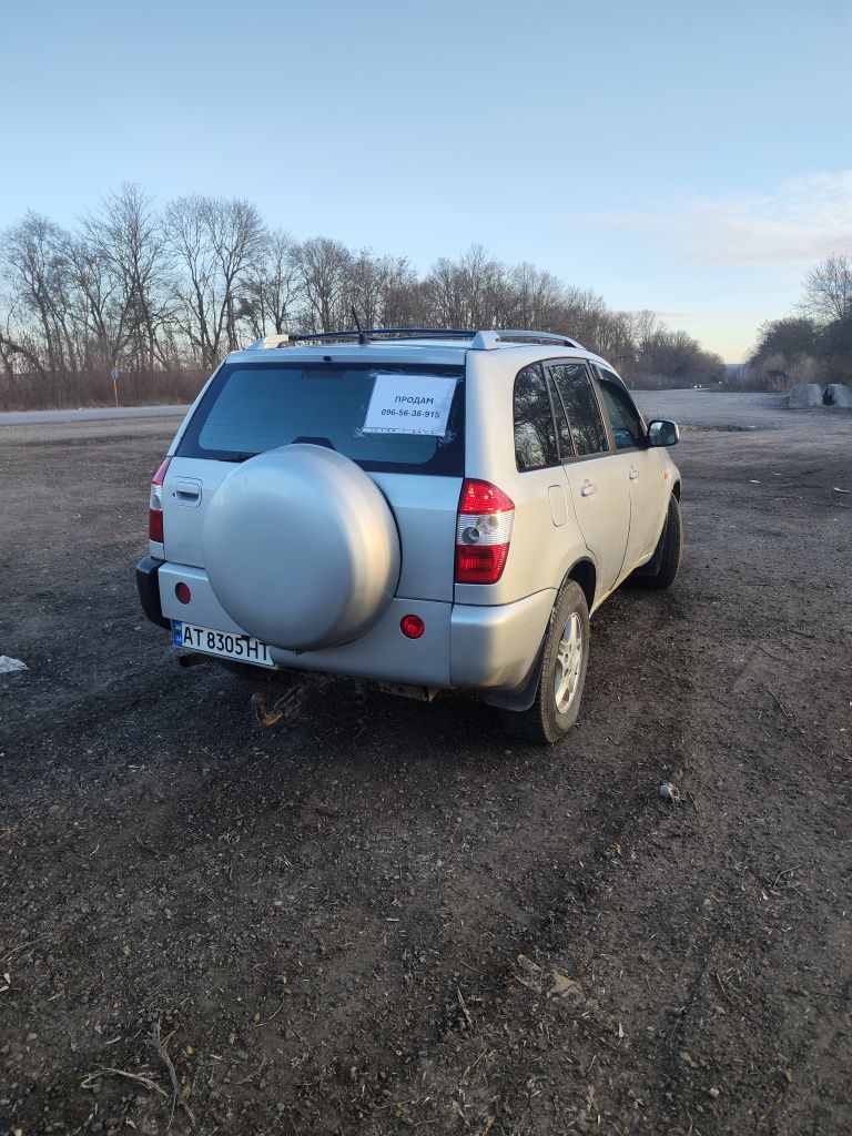 Продам авто в нормальному стані