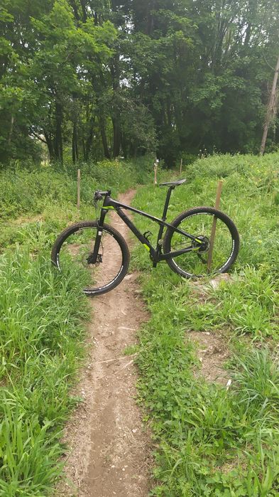 Giant XTC carbono