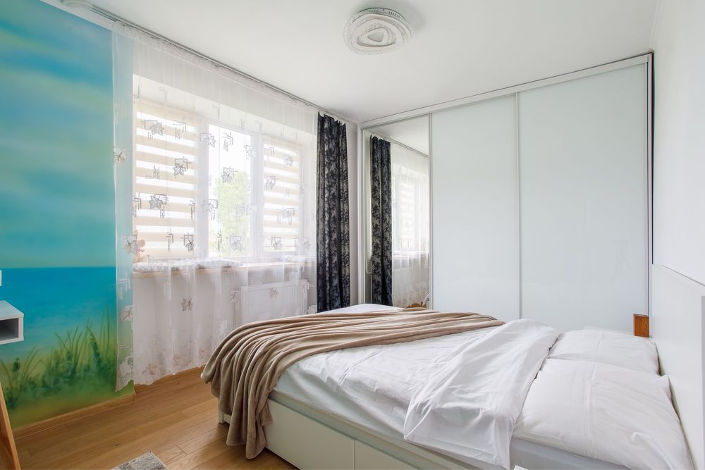 Посуточно Аркадия 2 комнатная