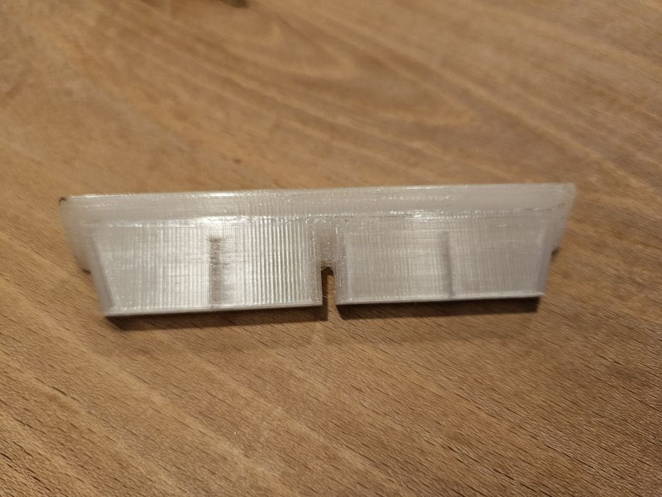 Akcesoria do odkurzacza pioracego, ślizgacz do ssawki santoemma