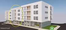 Edifício habitacional de T3 - Caldas da Rainha