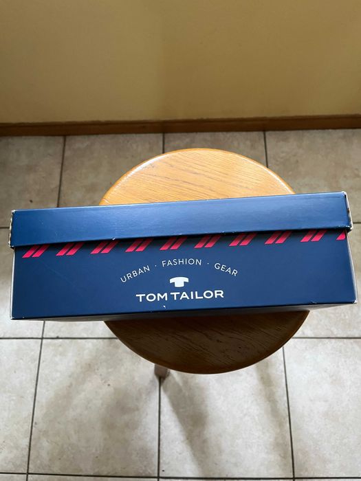 Mokasyny damskie skórzane 39